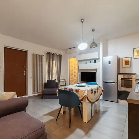 アパート Guesthost - Garbatella Comfy