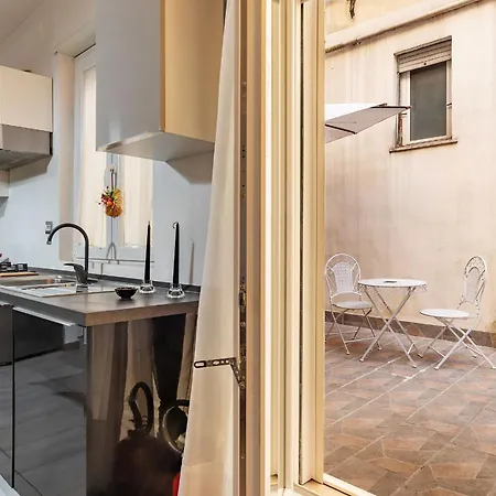 Guesthost - Garbatella Comfy *