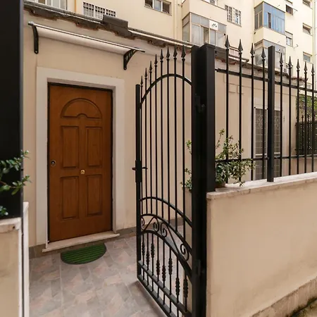 アパート Guesthost - Garbatella Comfy