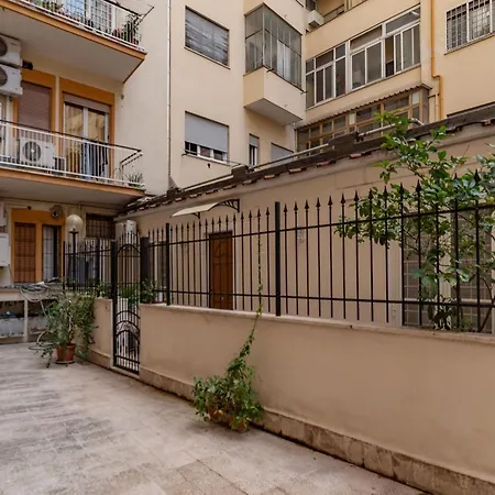 アパート Guesthost - Garbatella Comfy