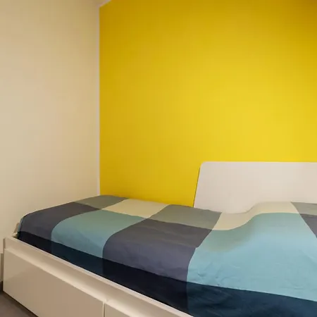 Guesthost - Garbatella Comfy *