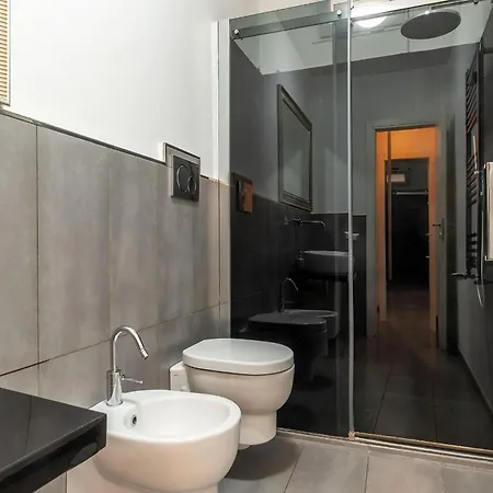 Guesthost - Garbatella Comfy Appartamento