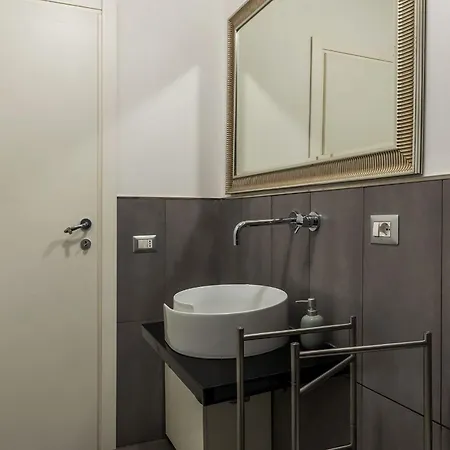 アパート Guesthost - Garbatella Comfy