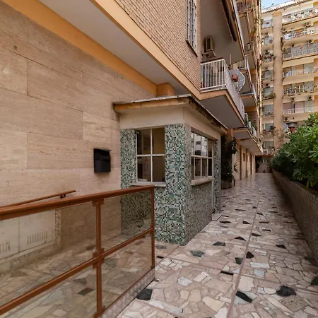 アパート Guesthost - Garbatella Comfy *