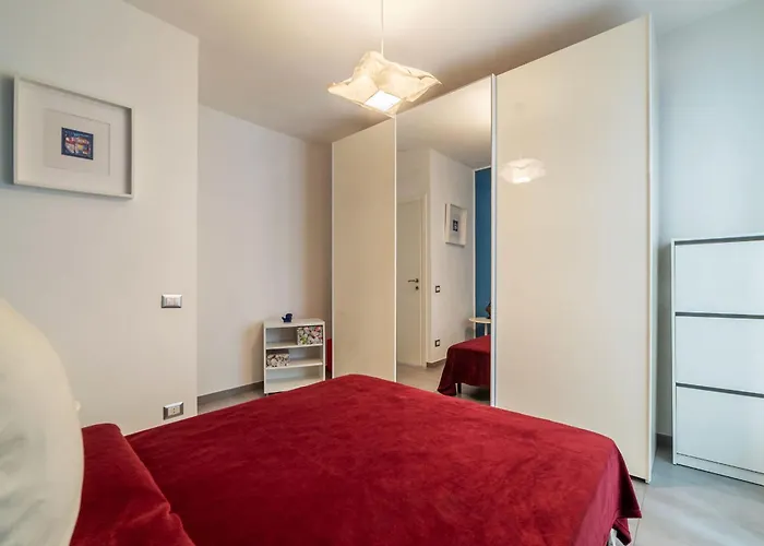 Guesthost - Garbatella Comfy 아파트 *