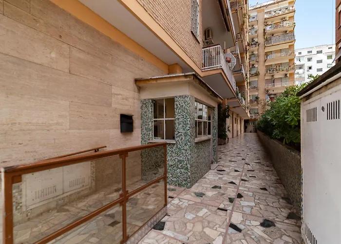 아파트 Guesthost - Garbatella Comfy *