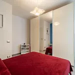 Guesthost - Garbatella Comfy Appartamento *