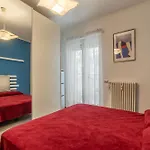 Guesthost - Garbatella Comfy Roma